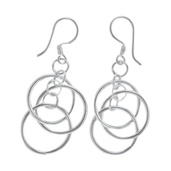 Earrings - Picture 1 of 3